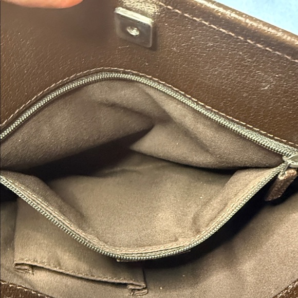 Gucci GG Over the Shoulder Tote Bag with dust bag - Picture 7 of 10